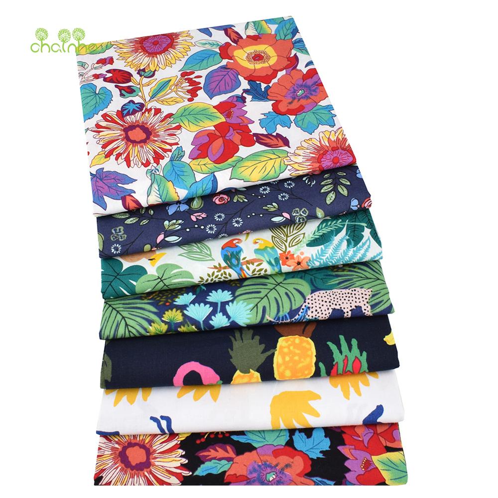 Printed Plain Cotton Fabric,Go - огляд і ціна Baby Clothing Night