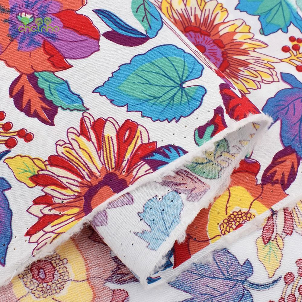 Printed Plain Cotton Fabric,Go - огляд і ціна Baby Clothing Night