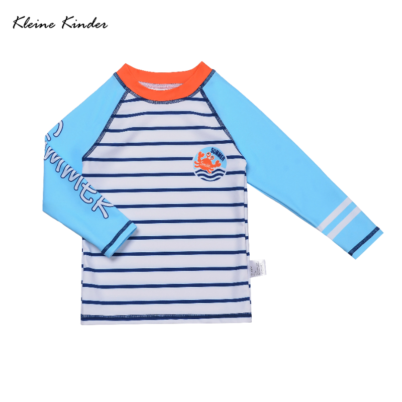 Swimsuit for Children Anti UV  - огляд і ціна Baby Swimwear Uv