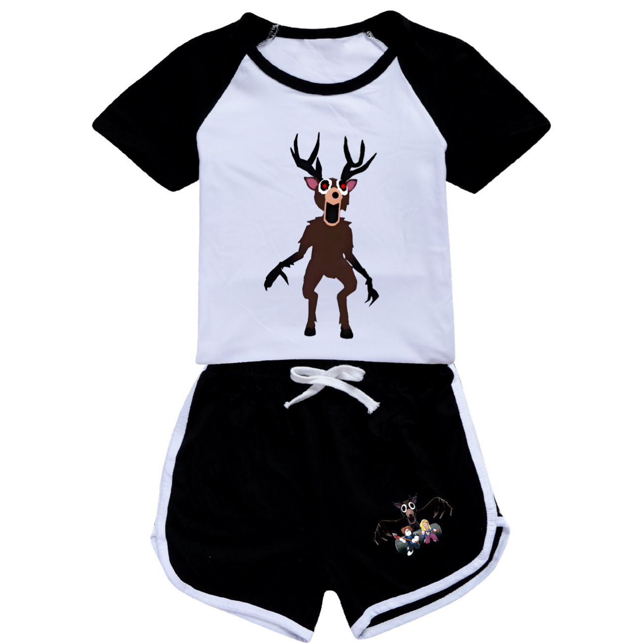 99 Nights in The Forest Deer P - огляд і ціна Baby Clothing Night