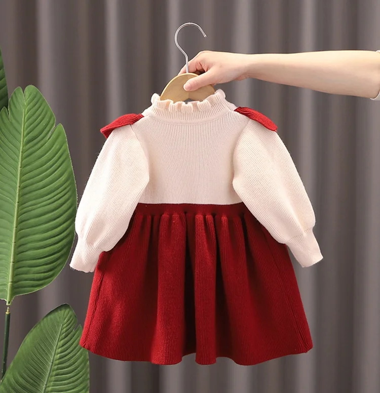 Baby Girl Clothes Autumn Winte - огляд і ціна Baby Clothing Winter