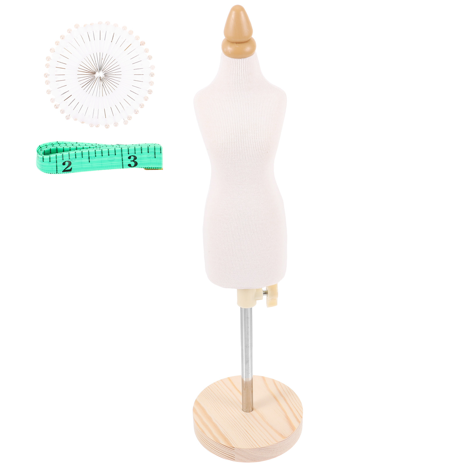 Clothing Mannequin Female Body - огляд і ціна Baby Clothing Display Stand