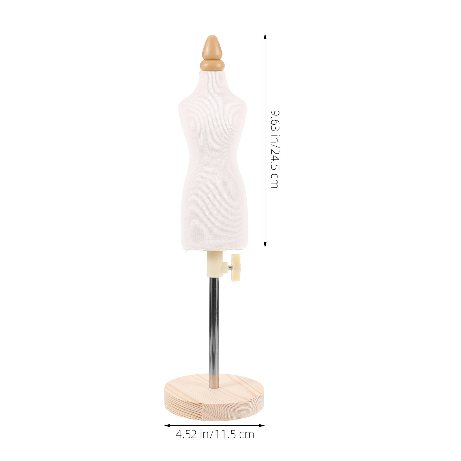 Clothing Mannequin Female Body - огляд і ціна Baby Clothing Display Stand