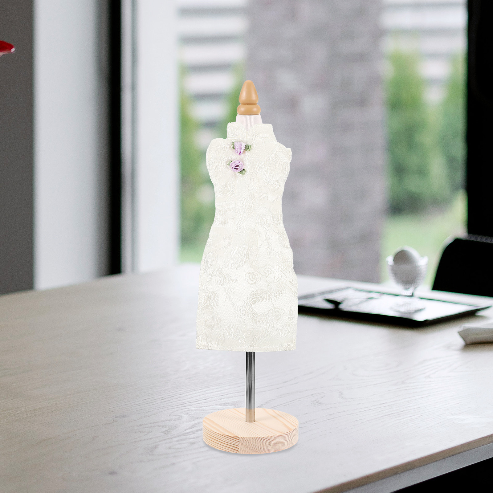 Clothing Mannequin Female Body - огляд і ціна Baby Clothing Display Stand