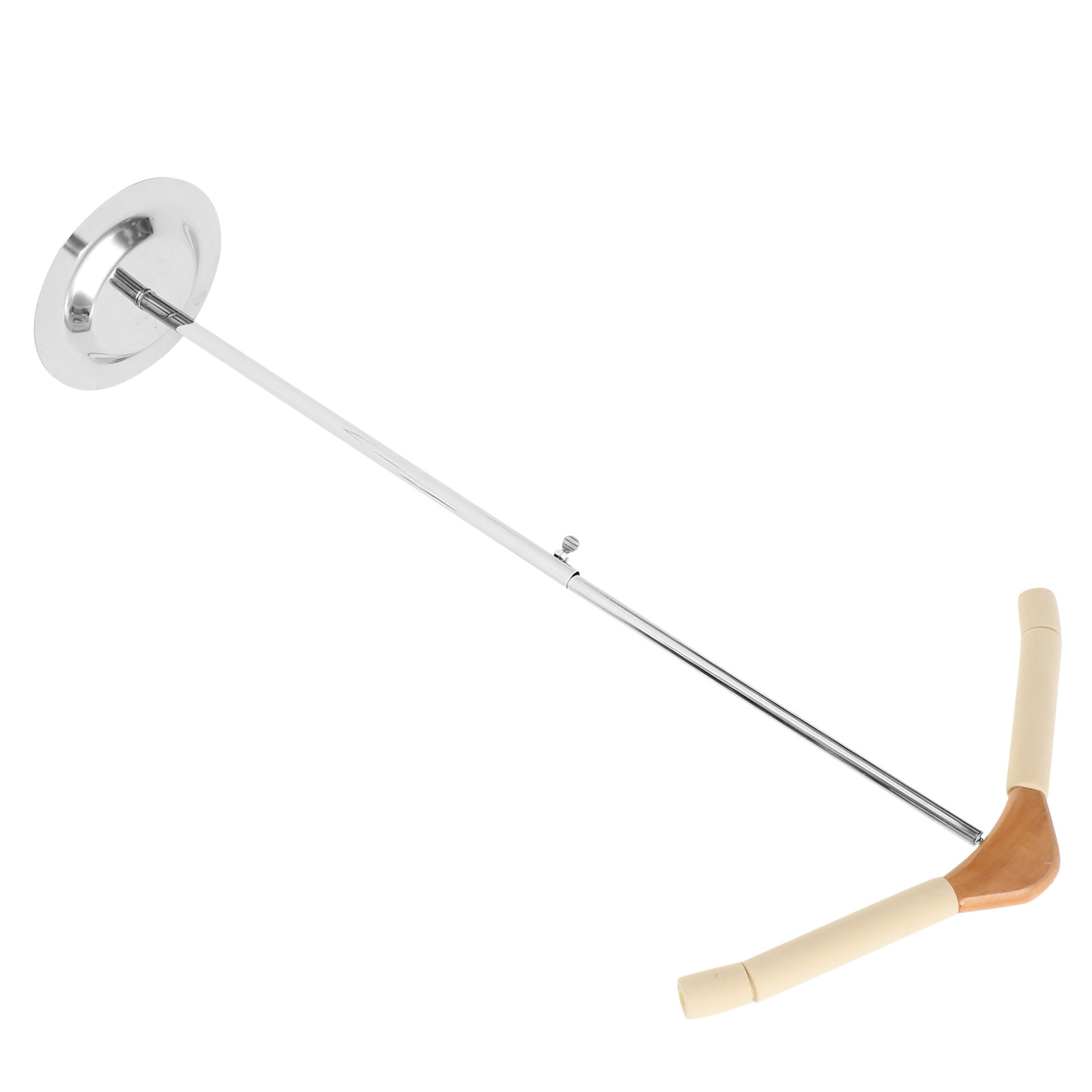 Stainless Steel T Shape Clothe - огляд і ціна Baby Clothing Display Stand