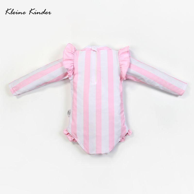 Baby Swimsuit Anti UV Toddler  - огляд і ціна Baby Swimwear Uv