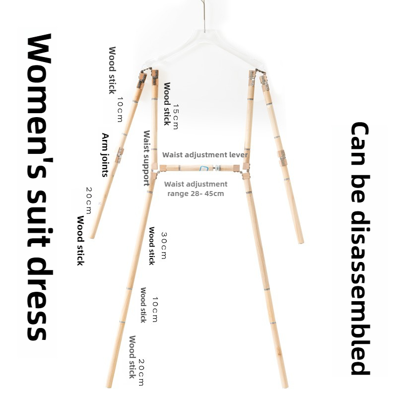 Professional Garment Photograp - огляд і ціна Baby Clothing Display Stand