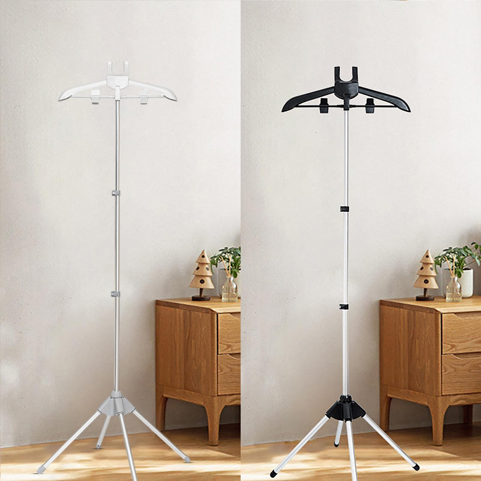 Height Adjustable Ironing Clot - огляд і ціна Baby Clothing Display Stand