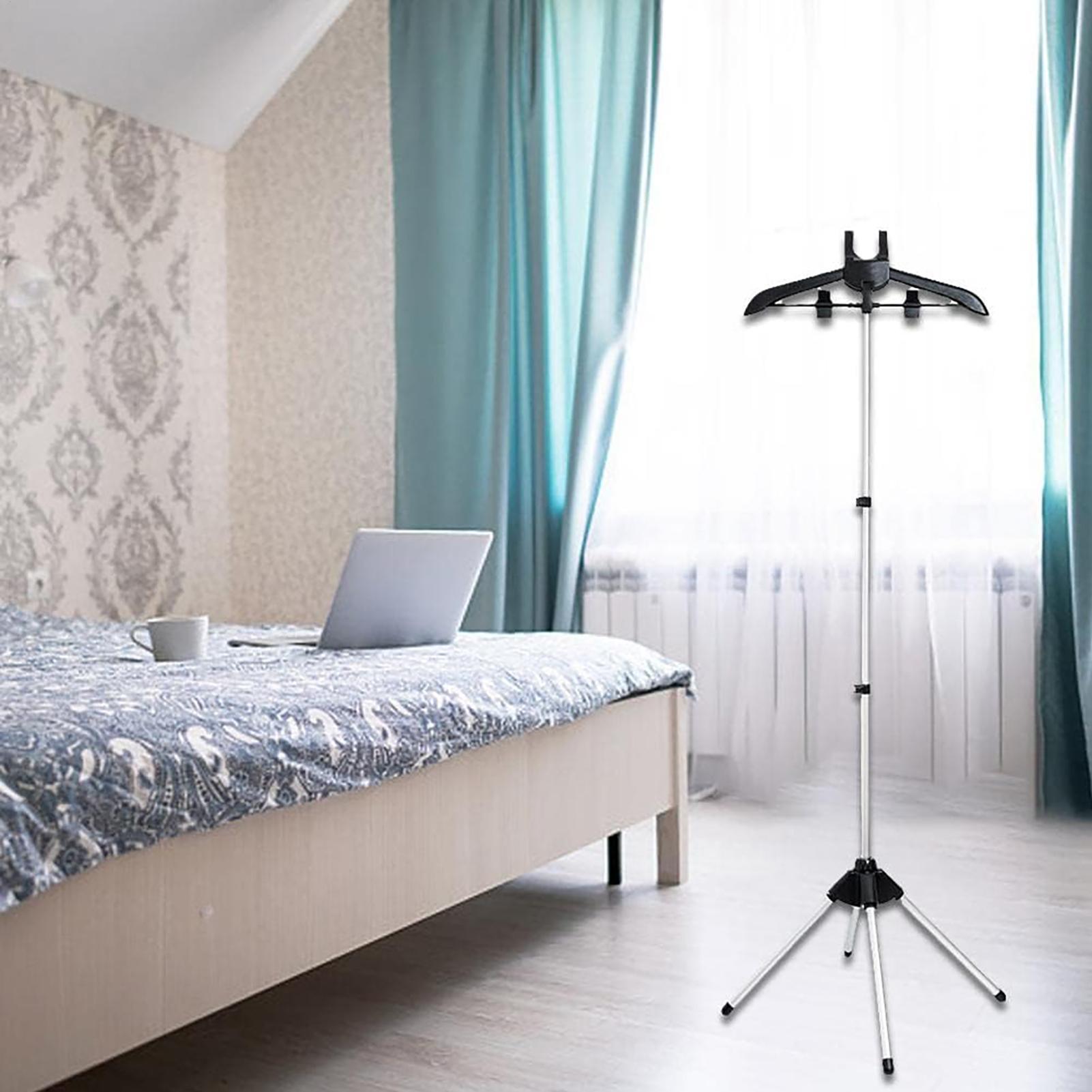 Height Adjustable Ironing Clot - огляд і ціна Baby Clothing Display Stand