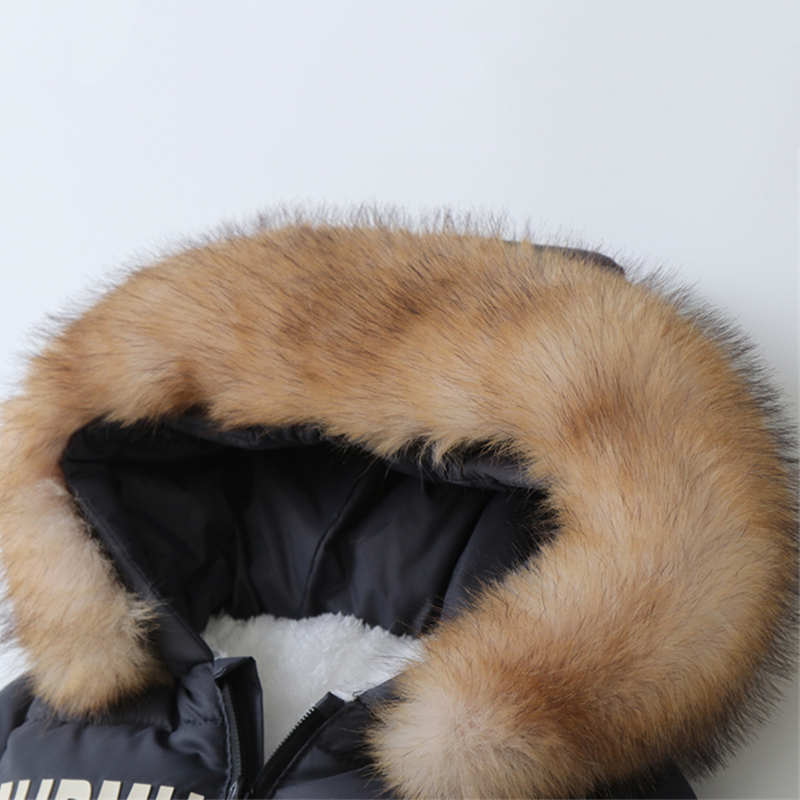 Winter Newborn Baby Jumpsuit T - огляд і ціна Baby Clothing Winter