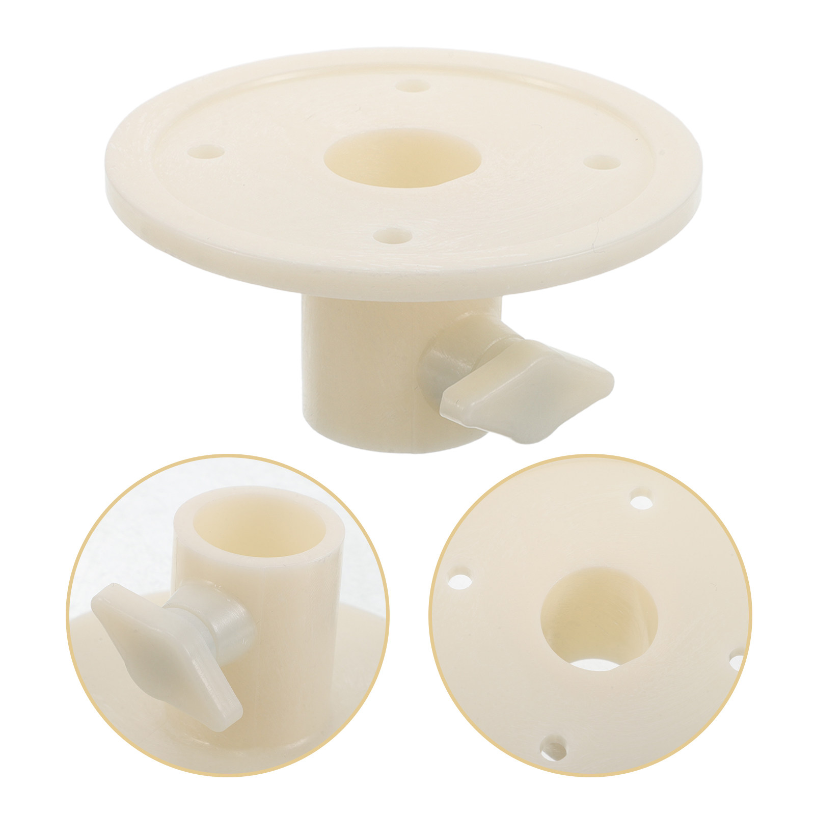 2Pcs Mannequin Stand Stabilizi - огляд і ціна Baby Clothing Display Stand