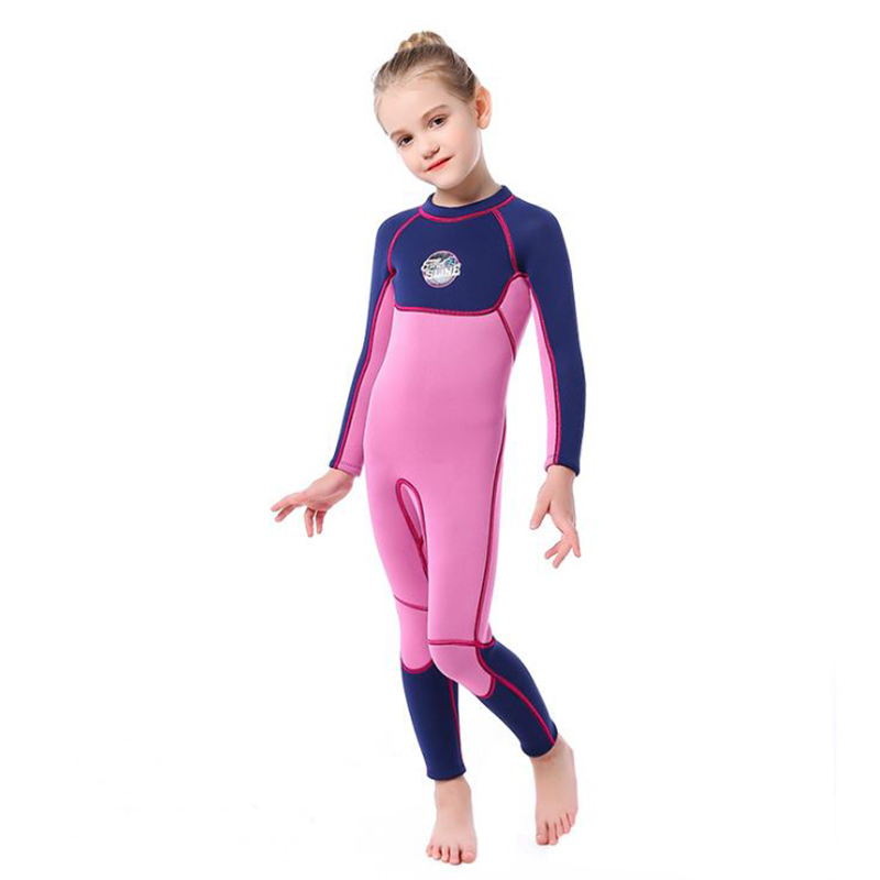 SLINX Kids New 3MM Neoprene UV - огляд і ціна Baby Swimwear Uv