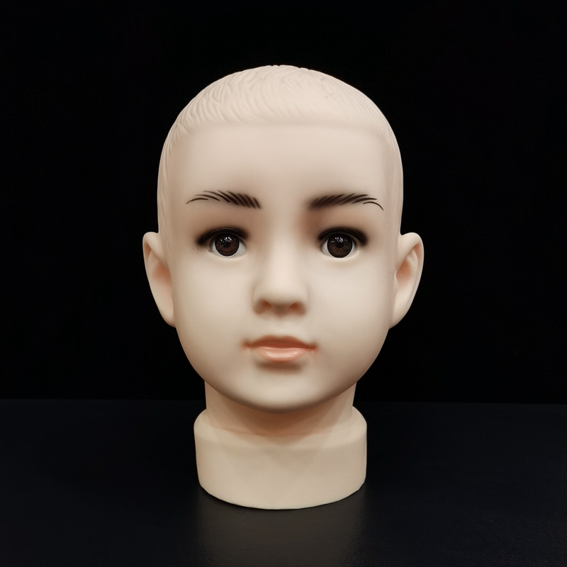 Boy Child Mannequin PVC Dummy  - огляд і ціна Baby Clothing Display Stand