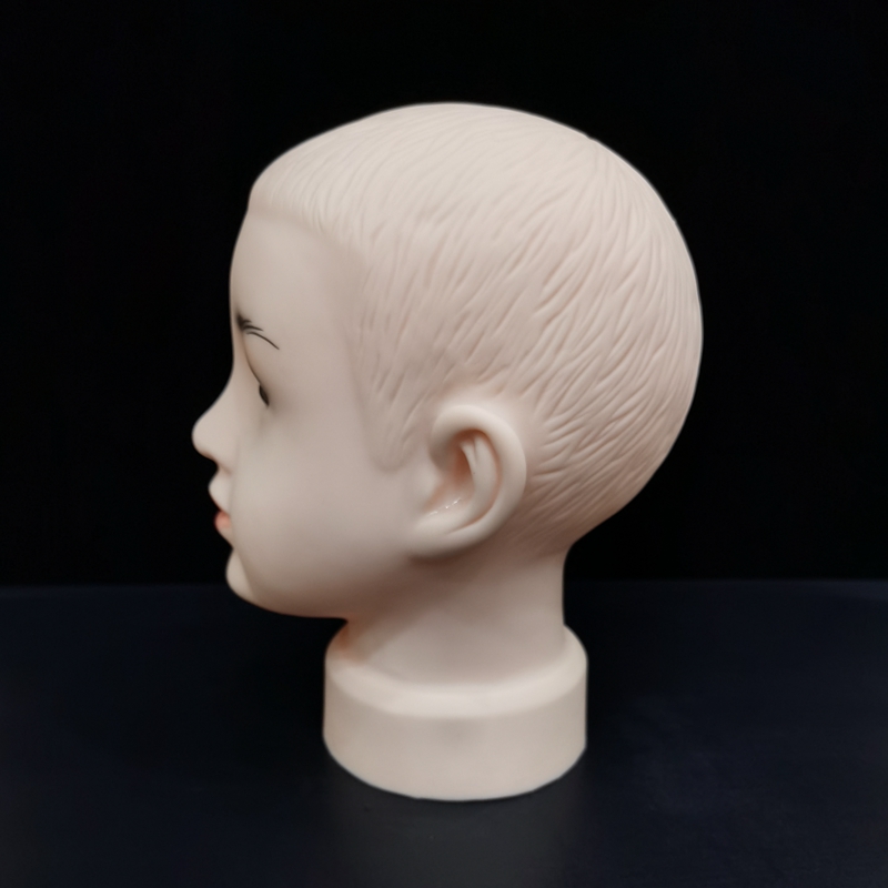 Boy Child Mannequin PVC Dummy  - огляд і ціна Baby Clothing Display Stand