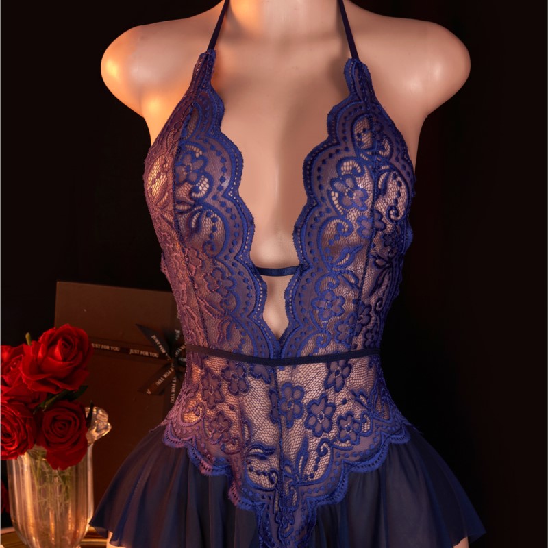 Hot Lingerie Sexy Crotchless P - огляд і ціна Baby Clothing Night