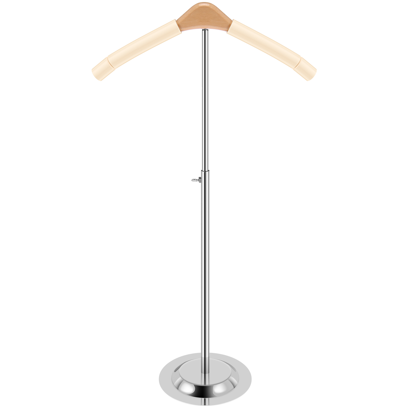 Adjustable T Shirt Display for - огляд і ціна Baby Clothing Display Stand
